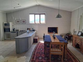 Prinspoort Klein Karoo Stay - Ladismith - 4