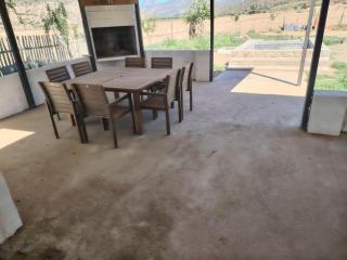 Prinspoort Klein Karoo Stay - Ladismith - 5