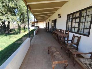 Prinspoort Klein Karoo Stay - Ladismith - 7