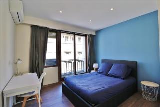 3 pièces 55m2 - 30 m de la mer - Nice - 8