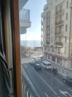 3 pièces 55m2 - 30 m de la mer - Nice - 7