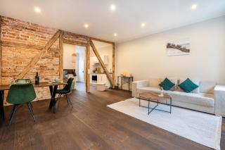 Altstadt-Oase 2 - Cottbus - 9