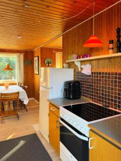 Summer House Near Ristinge Beach On Langeland - Humble - 5
