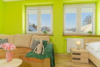 Apartament w Domku Wojków - Kowary koło Karpacza - Kowary - 2