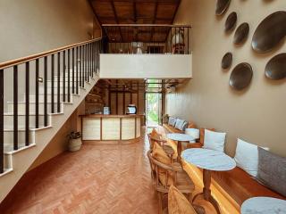 Adhisthana Villas - Borobudur - 6
