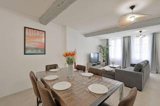 Maison Carry - Clim - Wi-Fi - terrasse - Avignon - 3