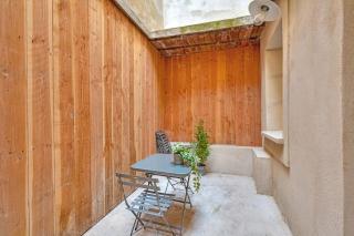 Maison Carry - Clim - Wi-Fi - terrasse - Avignon - 6