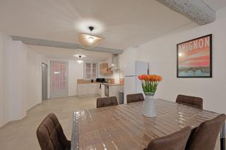 Maison Carry - Clim - Wi-Fi - terrasse - Avignon - 2