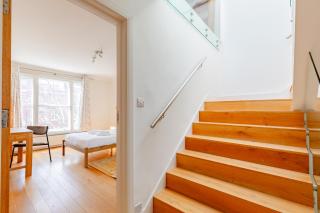 Contemporary Chic 3BD Home Near Little Venice - Londra - 4