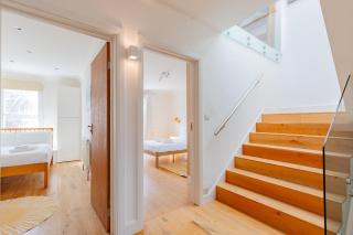Contemporary Chic 3BD Home Near Little Venice - Londra - 3