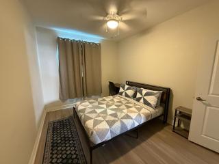 Trendy 1BHK Nest Near Austin ,Cedar park - Cedar Park - 0