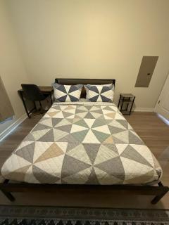 Trendy 1BHK Nest Near Austin ,Cedar park - Cedar Park - 7