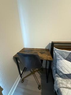 Trendy 1BHK Nest Near Austin ,Cedar park - Cedar Park - 3