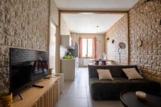 Maison cosy 4chambres 3SDB proche toute commodité - Croix - 9