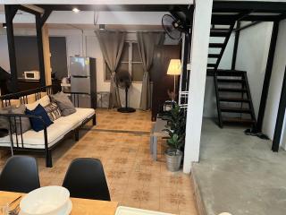 3 bedrooms 2 bathroom's - 2