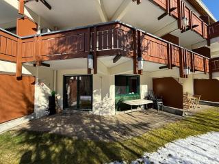 Black Forest Apartment with garden terrace - Todtmoos - 3
