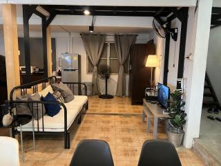 3 bedrooms 2 bathroom's - Bang Su - 7