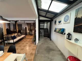 3 bedrooms 2 bathroom's - Bang Su - 3