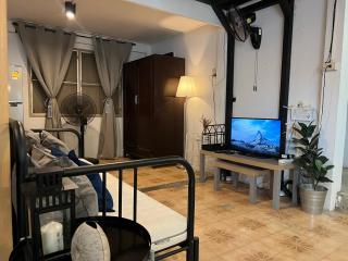 3 bedrooms 2 bathroom's - Bang Su - 4