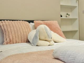 Quarto 1 casa compartilhada - Litherland - 5