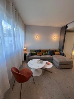 Studio Apartment - Close to Croisette & Martinez - Cannes - 8