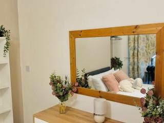 Quarto 1 casa compartilhada - Litherland - 4