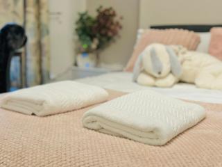 Quarto 1 casa compartilhada - Litherland - 2