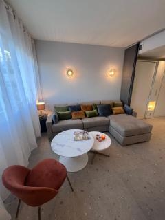 Studio Apartment - Close to Croisette & Martinez - Cannes - 3