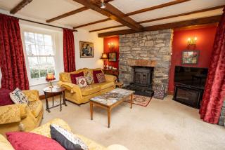 Hall House 3 Bedroom House St Florence - Saint Florence - 1