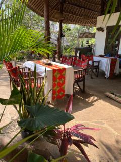 Flavor of the Coast - Diani Beach - 2