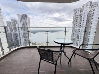 L27 Seaview Near JBCC - 4 pax - Johor Bahru - 0