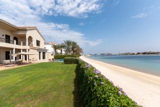 Frond D, Beachfront Villa, Palm Jumeirah - Mint Stay Homes - 6