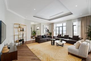 Frond D, Beachfront Villa, Palm Jumeirah - Mint Stay Homes - 5