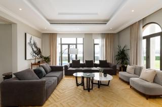 Frond D, Beachfront Villa, Palm Jumeirah - Mint Stay Homes - 4