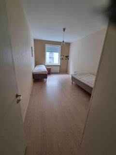 Kotimaailma 1 bedroom apartment in city center - Vaasa - 4