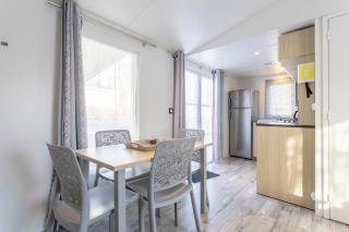 Mobilhome sur Pont-Aven - 3