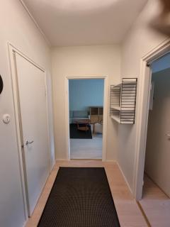 Kotimaailma 1 bedroom apartment in city center - 1