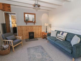 Fisherman's Cottage - New Quay - 7
