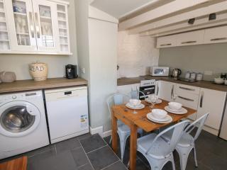 Fisherman's Cottage - New Quay - 2