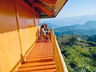 Cổng Trời Homestay - Ha Giang - 4