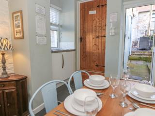 Fisherman's Cottage - New Quay - 1