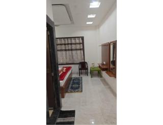 Ma Parvati residency, Chitrakoot - - 7