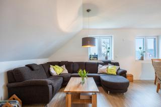 Ferienwohnung At-home-in-pellworm - Pellworm - 8