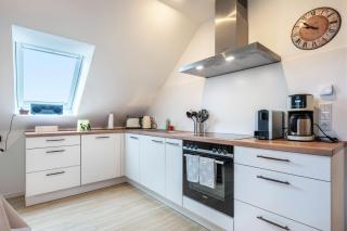 Ferienwohnung At-home-in-pellworm - Pellworm - 1