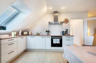 Ferienwohnung At-home-in-pellworm - Pellworm - 3