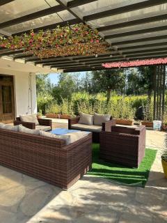 Nanyuki holiday home - Nanyuki - 7