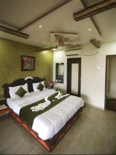 Mountstay Villa - Mahabaleshwar - 5