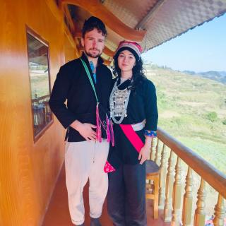 Cổng Trời Homestay - Ha Giang - 5