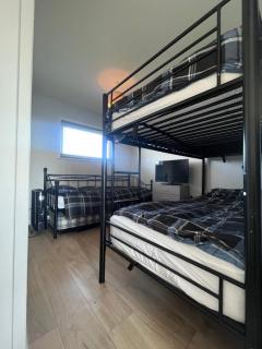 Chalet 59 Florida Holiday Park Hemsby - 8