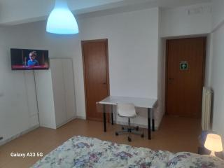 La Suite Sinatra - Nettuno - 9